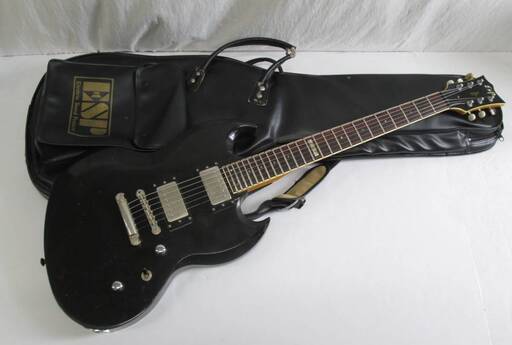 ESP Viper ヴァイパー エレキギター