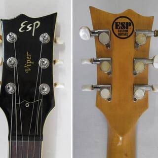 ESP Viper ヴァイパー エレキギター