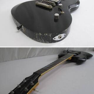 ESP Viper ヴァイパー エレキギター