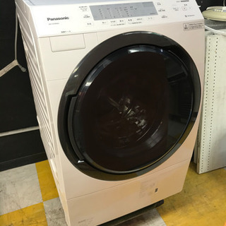 リサイクルストアスターズ鹿大店】Panasonic パナソニック ドラム式