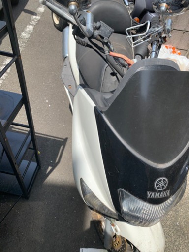 マジェスティ125