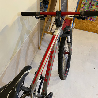 TREK】ゲイリーフィシャーコレクション 29インチ 3×8SPEED