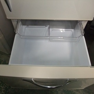 R1264) 日立 3ドア R-S27CMV　265L 2012年製! 冷蔵庫 店頭取引大歓迎♪