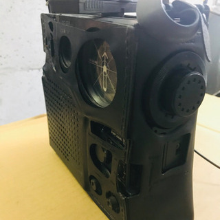 秘蔵パナソニックラジオRF877/❗️