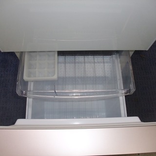 R1270) シャープ 2ドア SJ-GD14E-W ガラストップ 137L 2018年製! 冷蔵庫 店頭取引大歓迎♪
