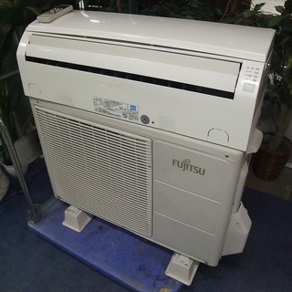 R1275) 富士通 AS-V22A-W 2.2Kw 6畳用 2...