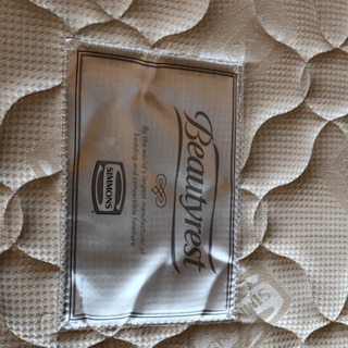 ✨SIMMONS✨美品✨残り僅か💧早い者勝ち‼️