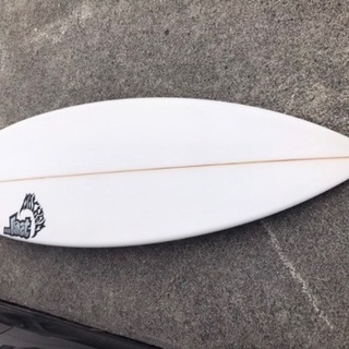 39000 中古 サーフボード lost driver 6.0 リペア無し