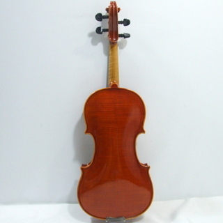 メンテ済み 美品 分数 1/2 スズキバイオリン 超希少 上級モデル No1200 1981年 エターナル 虎杢 国産 ヴァイオリン 現在44万円定価の高額分数バイオリン エヴァピラッツィ弦新品 ドイツ製ウイットナーテールピース搭載 愛知県清須市 手渡し 全国発送対応 中古バイオリン 