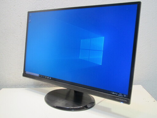 ◆I.O DATA 23インチワイド液晶モニター LCD-MF235XDBR◆②