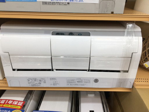 【トレファク摂津店】HITACHI （日立）の2018年製ルームエアコン入荷しました！