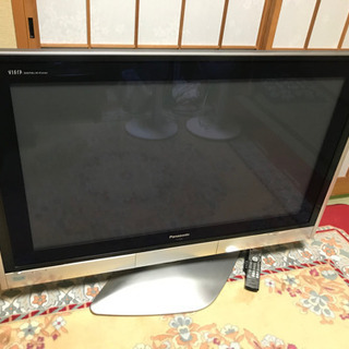 Panasonic VIERA TH-42PX300