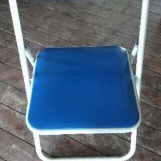 折り畳み椅子 パイプ椅子 折り畳みチェア