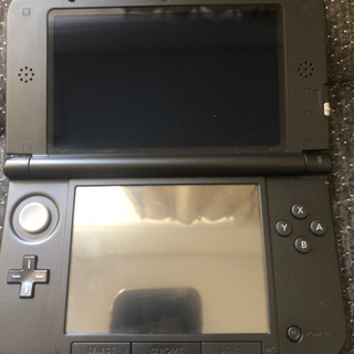 3DSLLです