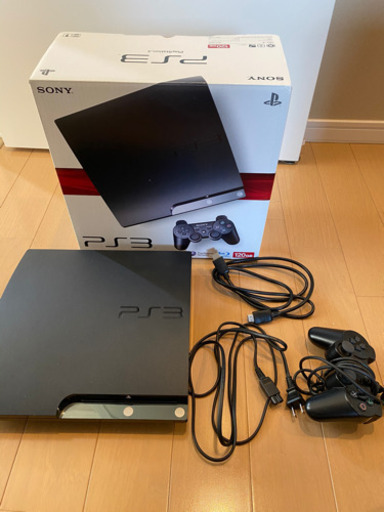 プレーステーション3