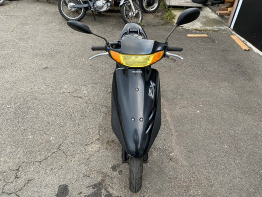 ホンダ ライブディオZX LIVEDIO ZX 実動 AF35 | stainu-tasikmalaya.ac.id