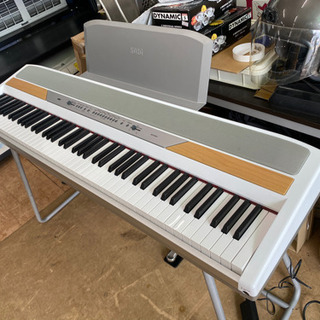 KORG コルグ　デジタルピアノ　中古 コルグ デジタルピアノS...