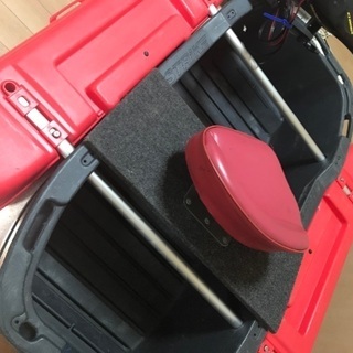 フロートボート中古