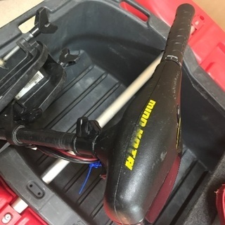 フロートボート中古