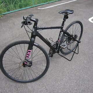 モノマニア四日市】【引き取り限定】ビアンキ ローマ3 2019年モデル