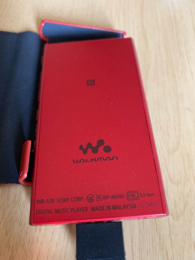 その他 WALKMAN