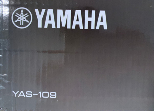 YAMAHA YAS-109(B)