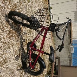 14インチ 自転車