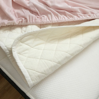 ダブルベッド　美品　定価80000円