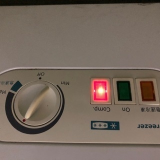エレクトロラックス　フリーザー105L エレクトロラックス フリーザー105L
