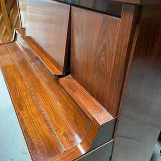 ローズウッドのヤマハ高級シリーズ WX102R