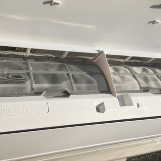 富士通ゼネラル ルームエアコン / AS-C22G-W / 2017年製 / 2.2kw