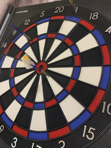 受取予定者決定 ダーツライブ 200S DARTSLIVE 200S セット
