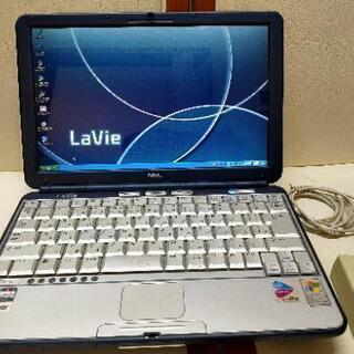 NECの中古ノートPC　LaVie G タイプN PC-LG15...