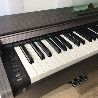 CASIO プリヴィア《PX720》電子ピアノ