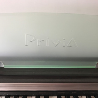 CASIO プリヴィア《PX720》電子ピアノ
