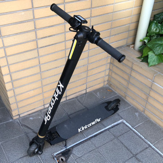 Kintone Air キックボード