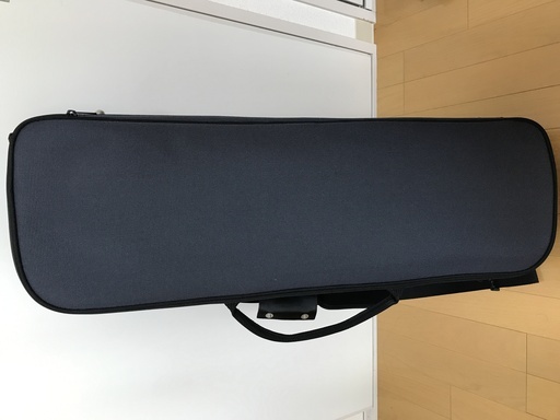 ヤマハ　バイオリン　V7SG　4/4　購入してから一週間のものです