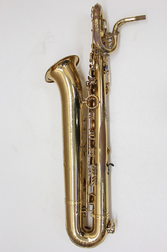 作動未確認 現状販売 ジャンク YANAGISAWA アウトレット バリトン  