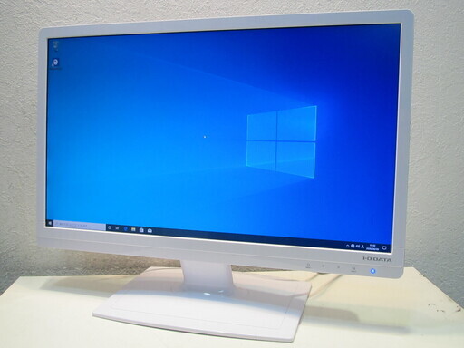◆I.O DATA 24インチワイド液晶モニター LCD-MF243EWR◆①