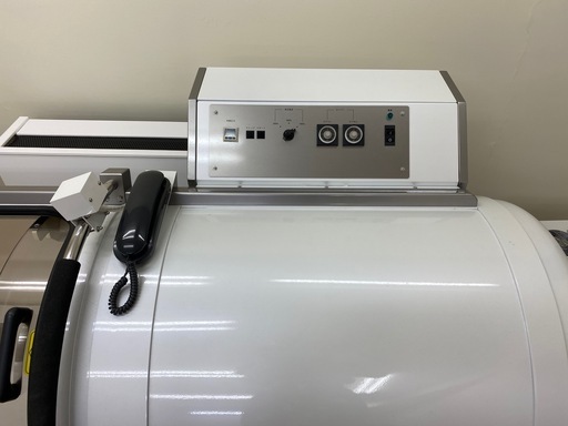 クーラー付き】酸素カプセルお譲りします！O2ハリーテクノ OXYRIUM medical