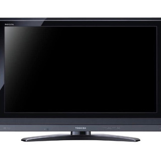 東芝/REGZA/32型テレビ/録画300GB内蔵/ジブリなど録...