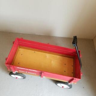 中古Radio Flyerラジオフライヤー ワゴン | supersheds.ca