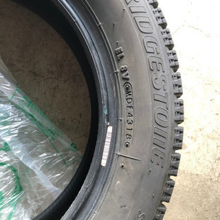 軽自動車　スタッドレス　4本セット