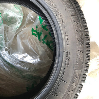 軽自動車　スタッドレス　4本セット