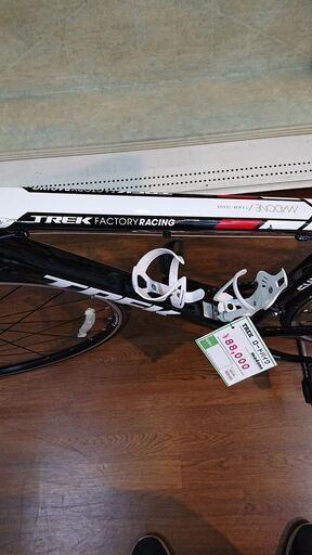 TREK トレック ロードバイク MADONE マドン トップチューブサイズ52