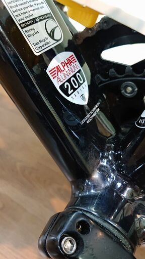 TREK トレック ロードバイク MADONE マドン トップチューブサイズ52