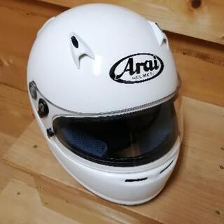 値下げ Arai sk-6 アライヘルメット