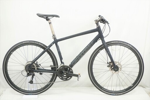 CANNONDALE 「キャノンデール」 BADBOY FATTY RIGID9 2011年モデル クロスバイク