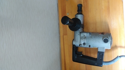 万能剥離機 HR1800M マキタ 万能ハクリ機 はつり 一度使用 専用刃