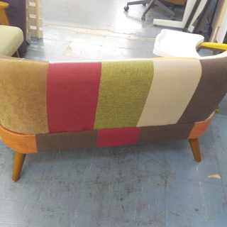 ID:G925661 ソファー2人掛け